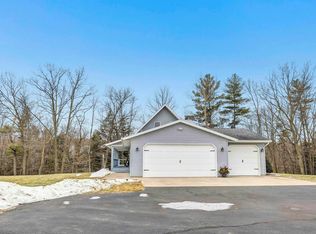 N6037 Opperman Way, Shawano, WI 54166