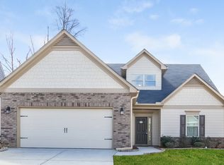 5051 Saphire Ct, Douglasville, GA 30135