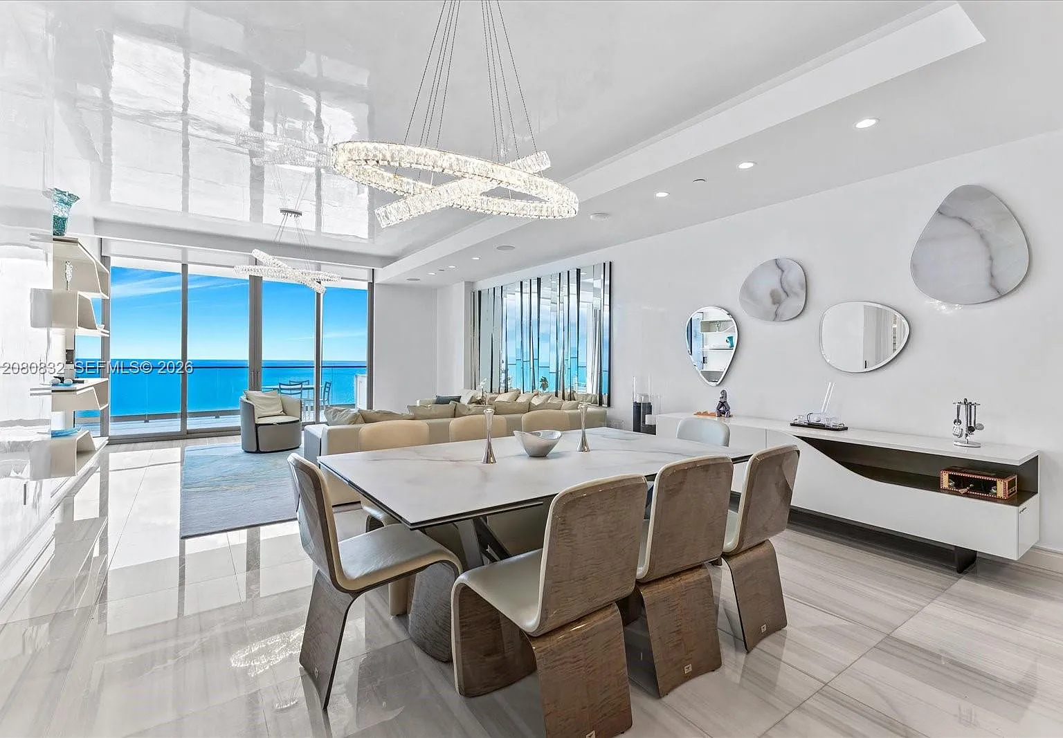 Estates At Acqualina — Photo 1