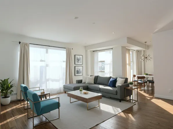 501 West 123rd Street image 1 of 20