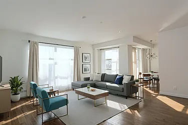 501 West 123rd Street, #12E