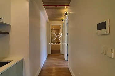 Rented by Yaffa Realty LLC