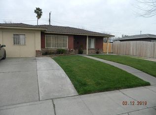 332 W 5th St, Stockton, CA 95206