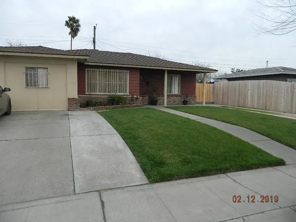 332 W 5th St, Stockton, CA 95206