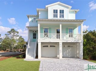905 Mortar Ave, Tybee Island, GA 31328