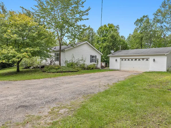 11478 E Seven Mile Rd, Tustin, MI 49688