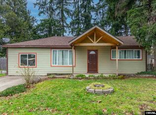 285 W Olive St, Lebanon, OR 97355