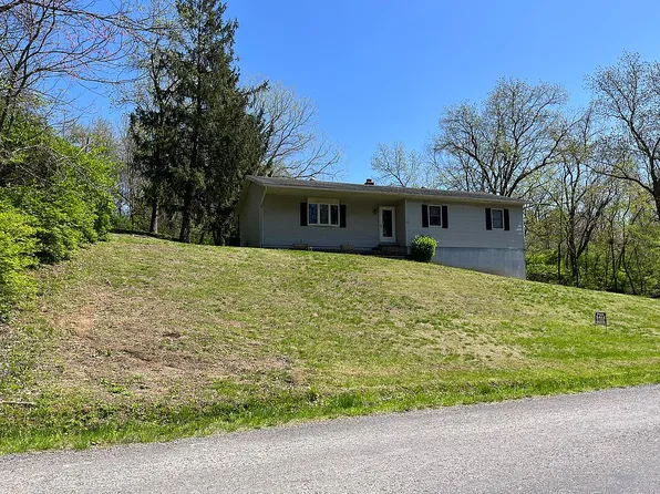 13969 Bluffs Rd, Carlinville, IL 62626