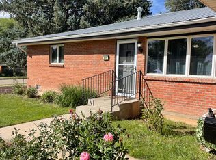 911 S Cedar St, Cortez, CO 81321