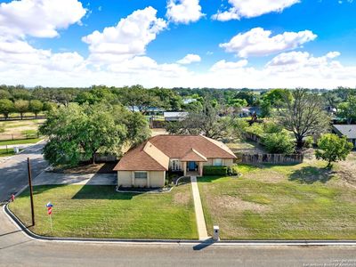 1314 Acorn, Hondo, TX, 78861