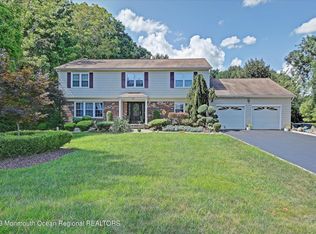 117 Robertsville Rd, Manalapan, NJ 07726