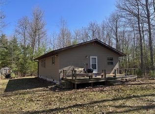 0 N Hills Mills Rd, Hayward, WI 54843