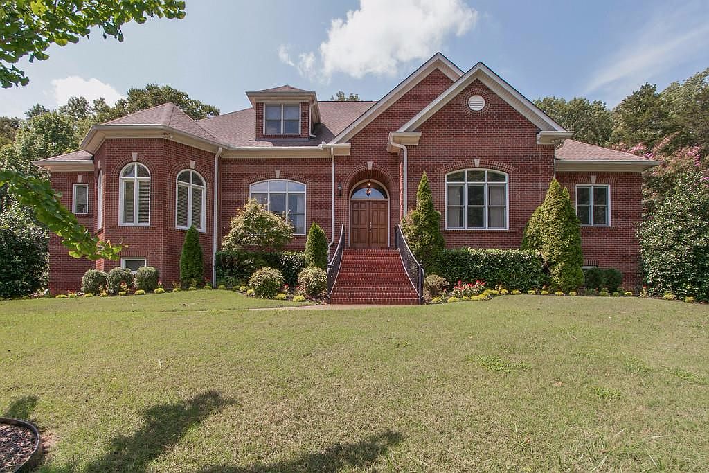 1339 Burton Valley Rd Nashville TN 37215 Zillow