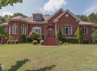 1339 Burton Valley Rd, Nashville, TN 37215