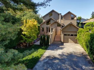 5012 SW Dawson St, Seattle, WA 98136