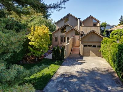 5012 SW Dawson Street, Seattle, WA, 98136