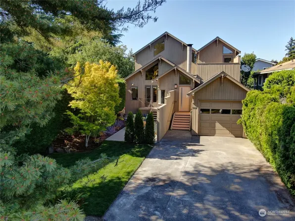 5012 SW Dawson Street, Seattle, WA 98136