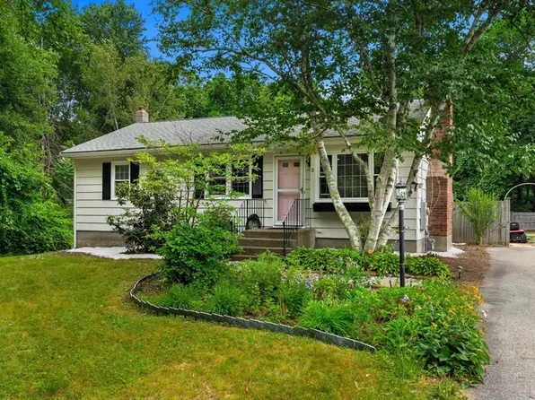 5 Main St, Acton, MA 01720