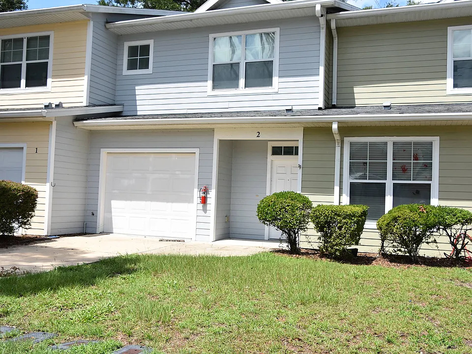 Front of Unit 1603-2