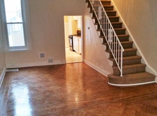 858 Mercer St, Philadelphia, PA 19125