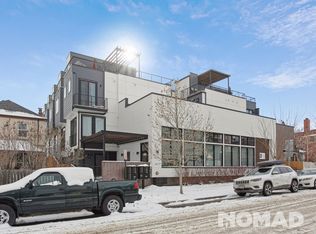 2828 W 25th Ave UNIT 8, Denver, CO 80211