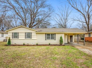 5450 Loch Lomond Rd, Memphis, TN 38116