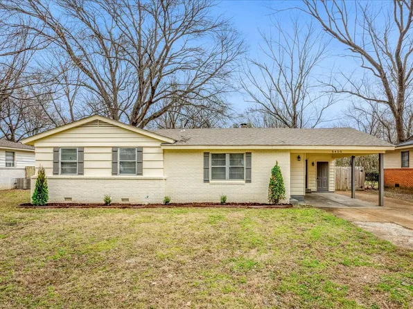 5450 Loch Lomond Rd, Memphis, TN 38116