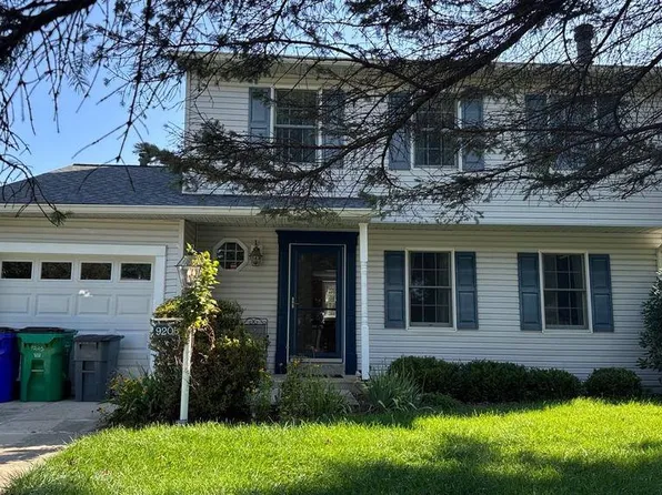 9205 Tunemaker Ter, Columbia, MD 21045