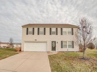 101 River Laurel Dr, Belleville, IL 62220