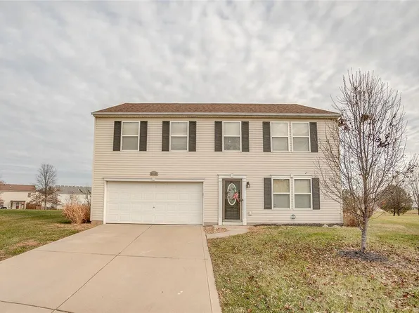 101 River Laurel Dr, Belleville, IL 62220