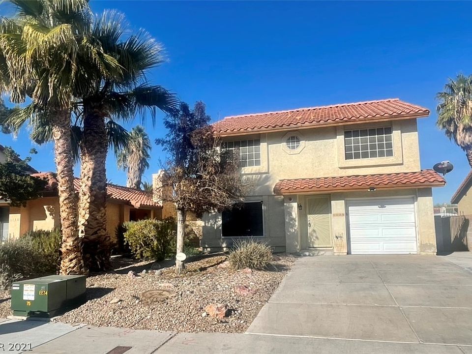 1729 Carita Ave Henderson NV 89014 Zillow