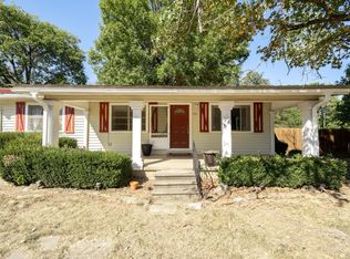 531 Fern St, Greenwood, AR 72936