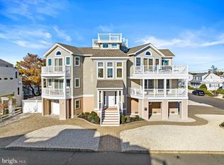 12400 Ocean Ave, Long Beach Township, NJ 08008