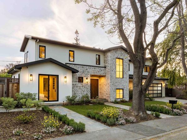 35 Hesketh Dr, Menlo Park, CA 94025