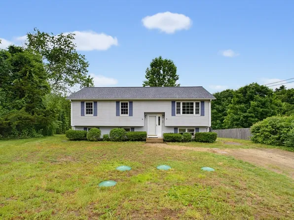 290 Bemis Rd, Warren, MA 01083
