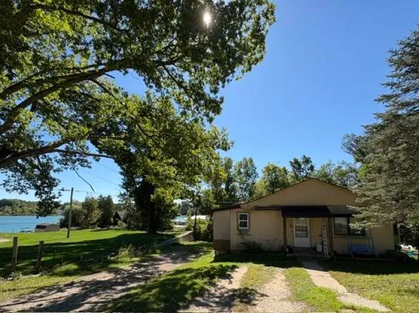 12484 Maston Lake Rd, Sand Lake, MI 49343