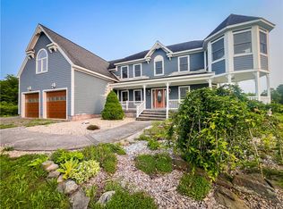 213 Pleasant Valley Rd, Groton, NY 13073