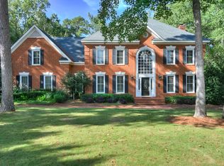 616 Baytree Ct, Martinez, GA 30907