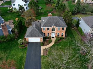 23298 N Providence Dr, Kildeer, IL 60047
