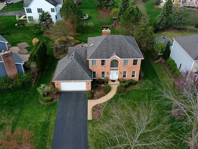 23298 N Providence Dr, Kildeer, IL, 60047