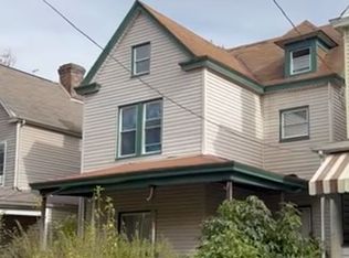 3022 Zephyr Ave, Pittsburgh, PA