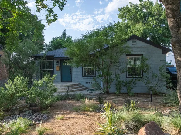 2631 Alco Ave, Dallas, TX 75211