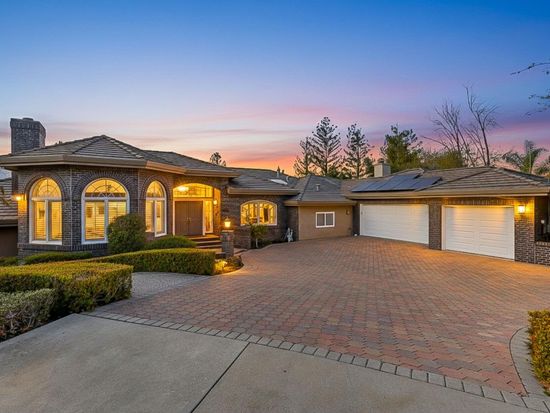 15955 Cerro Vista Ct, Los Gatos, CA 95032