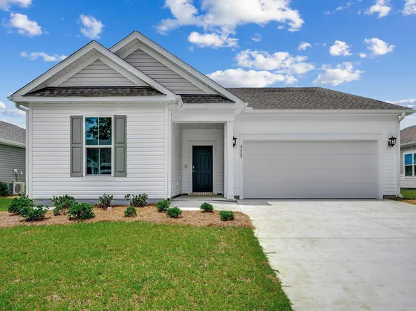 8628 Farrier Dr., Myrtle Beach, SC 29588