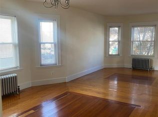 11 Alexander Ave #1, Medford, MA 02155