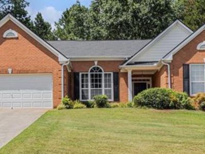 9750 Lakemoore Cv, Villa Rica, GA, 30180