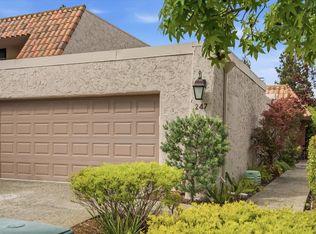 247 Casitas Bulevar, Los Gatos, CA 95032