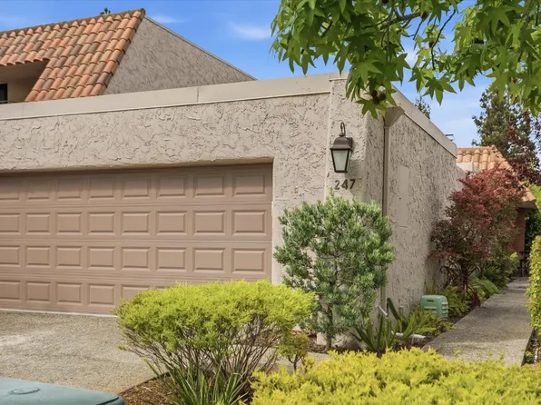 247 Casitas Bulevar, Los Gatos, CA 95032