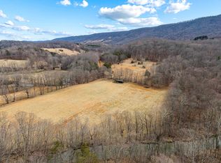 Simmonsville Rd, Newport, VA 24128