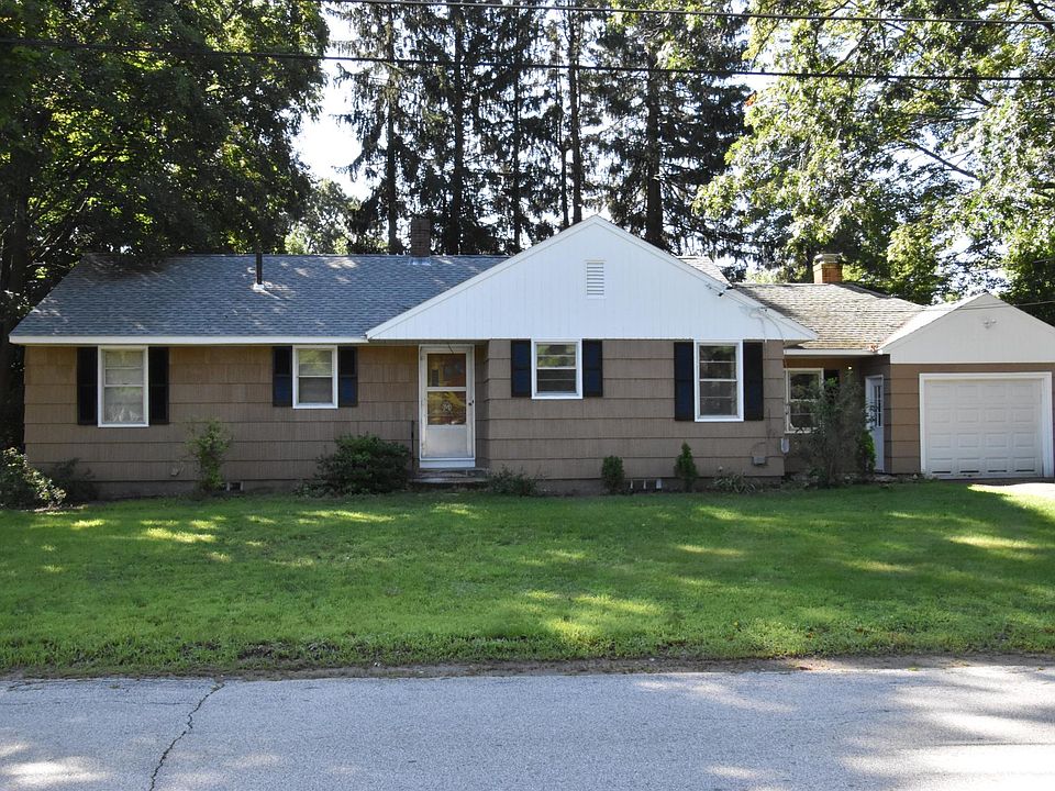 Front of hoouse